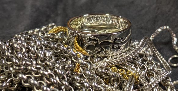 The Footprints imprint