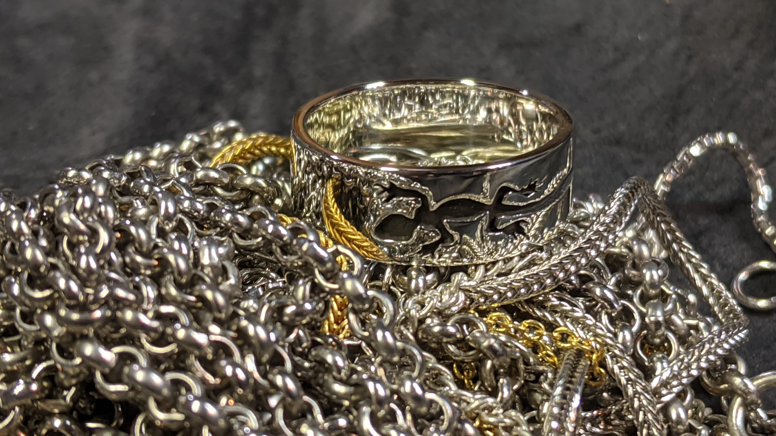 The Footprints imprint