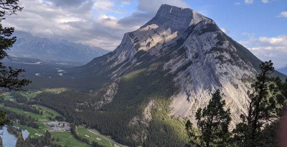 Finding Inspiration in British Columbia, Canada