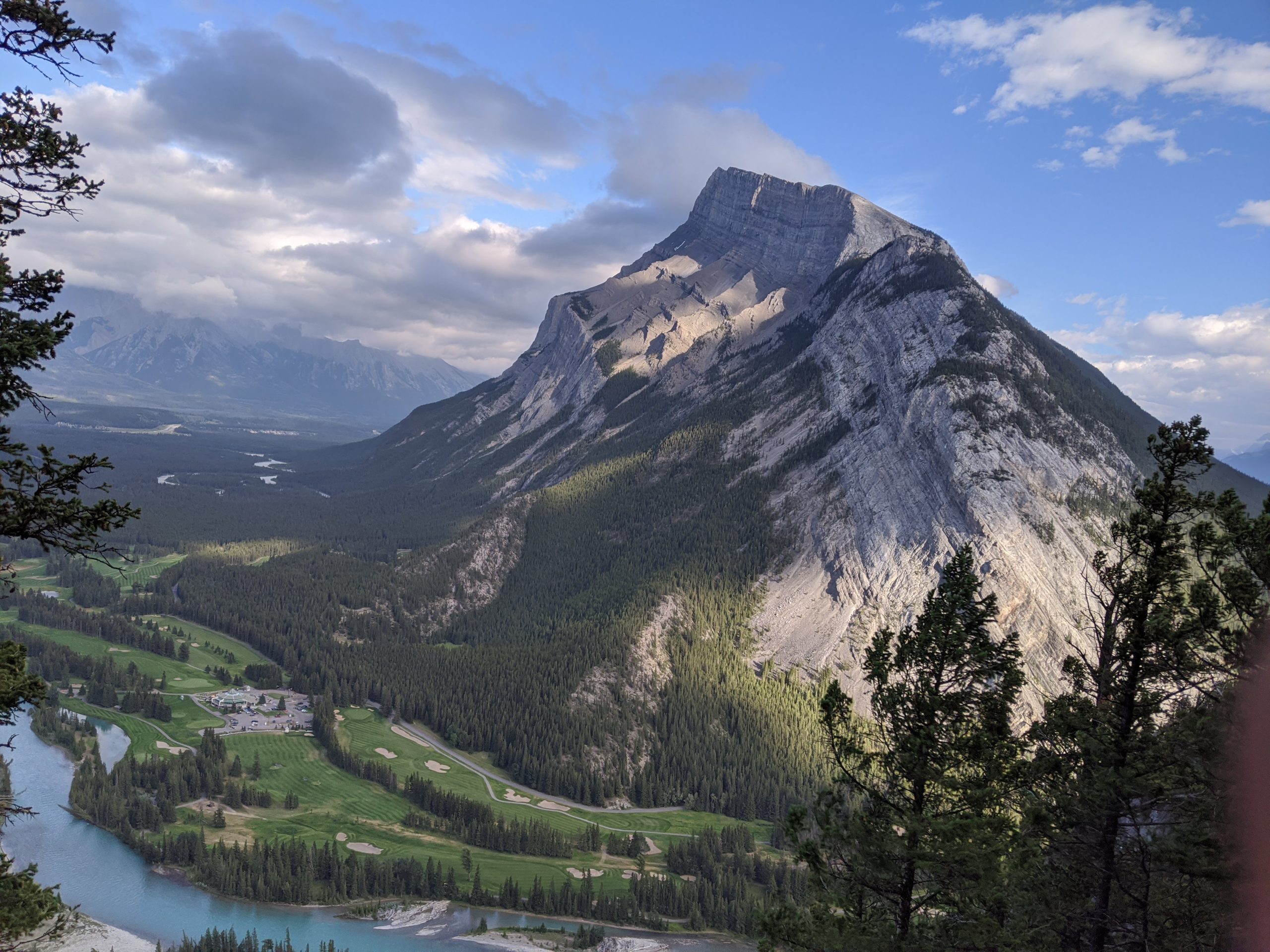 Finding Inspiration in British Columbia, Canada