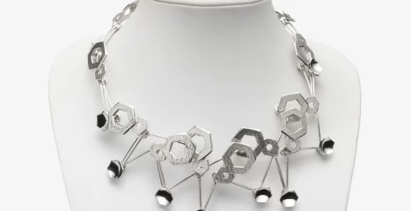 The Constellation Necklace