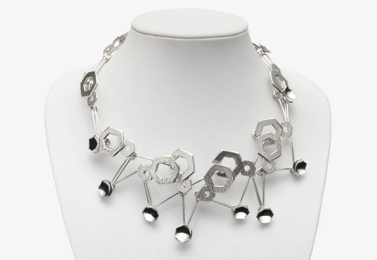 The Constellation Necklace